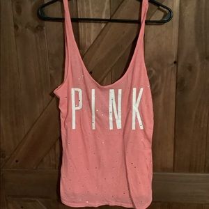 Victorias Secret Tank